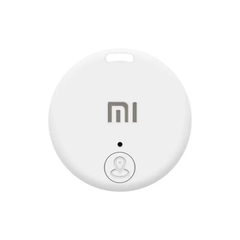 Xiaomi Mini GPS Tracker Bluetooth 5.0 Anti-Lost GPS Device Car Tracking For IOS Android Smart Finder Locator Accessory 2025 New