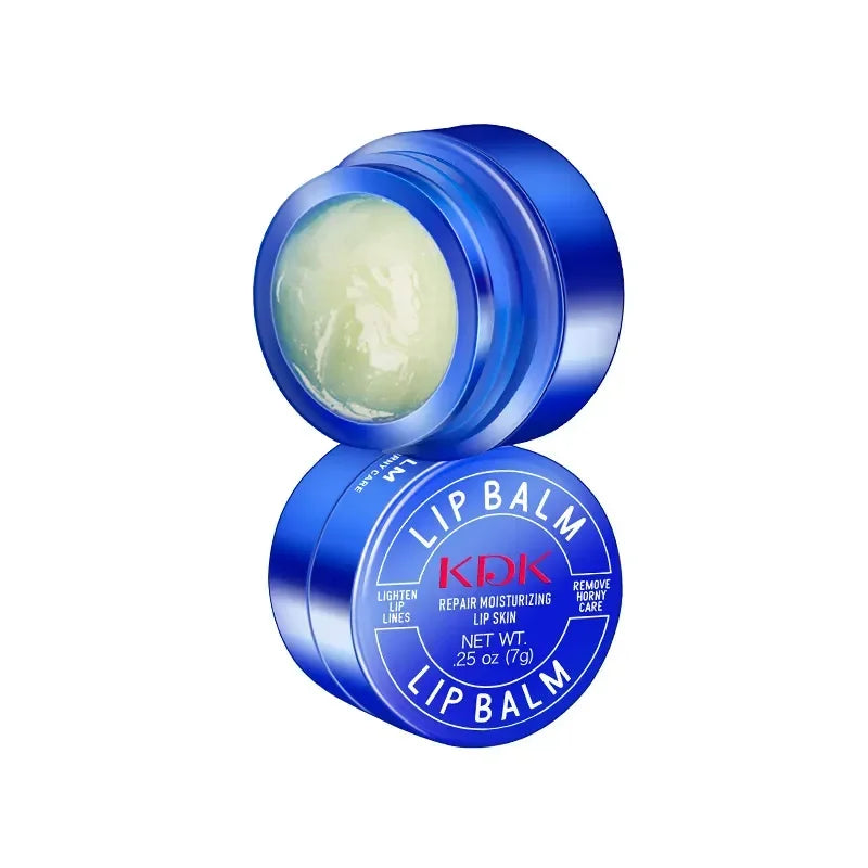 Remove Dark Lip Balm Lightening Melanin Mask Gloss Oil Exfoliating Clean Deep Moisturizing Makeup Beauty Health Korean Products
