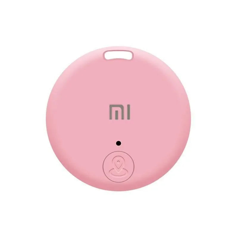 Xiaomi Mini GPS Tracker Bluetooth 5.0 Anti-Lost GPS Device Car Tracking For IOS Android Smart Finder Locator Accessory 2025 New