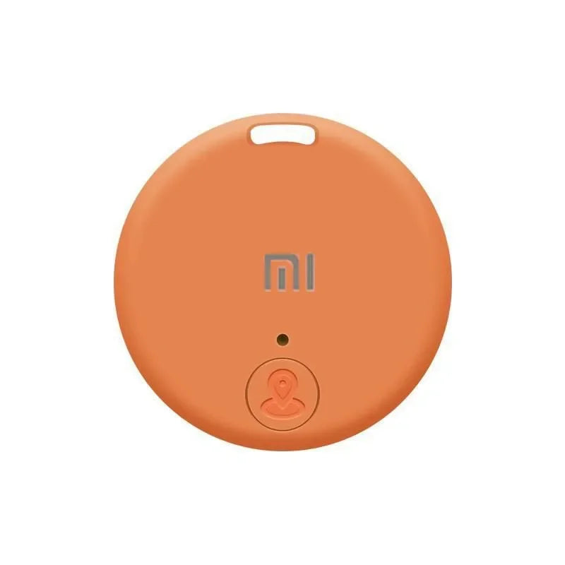 Xiaomi Mini GPS Tracker Bluetooth 5.0 Anti-Lost GPS Device Car Tracking For IOS Android Smart Finder Locator Accessory 2025 New