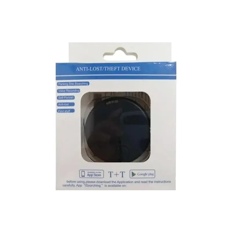 Xiaomi Mini GPS Tracker Bluetooth 5.0 Anti-Lost GPS Device Car Tracking For IOS Android Smart Finder Locator Accessory 2025 New
