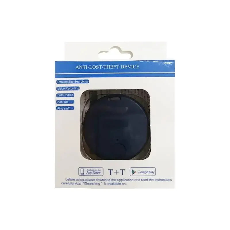 Xiaomi Mini GPS Tracker Bluetooth 5.0 Anti-Lost GPS Device Car Tracking For IOS Android Smart Finder Locator Accessory 2025 New