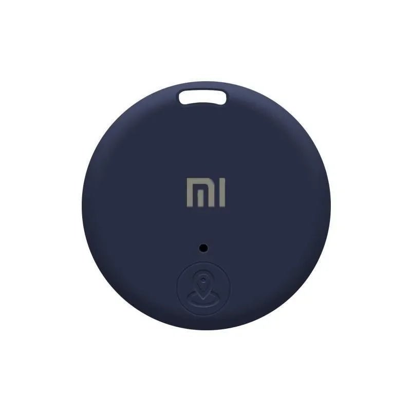 Xiaomi Mini GPS Tracker Bluetooth 5.0 Anti-Lost GPS Device Car Tracking For IOS Android Smart Finder Locator Accessory 2025 New