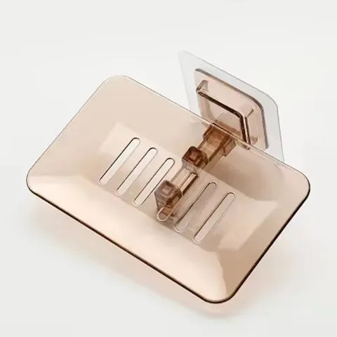 2025 New Shampoo Rack Bathroom Shelf Alloy Makeup Storage Organizer Shower Accessories No Drill Wall Corner Shelf