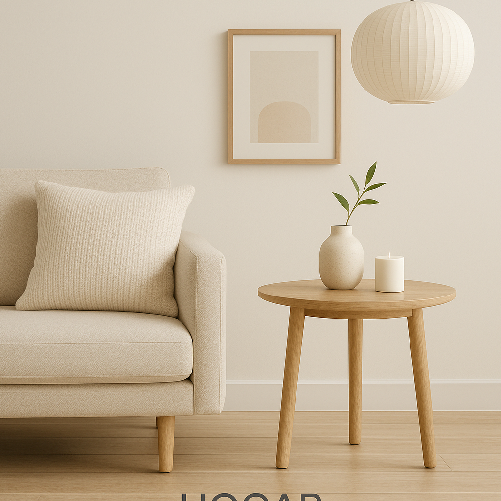 Hogar y decoración