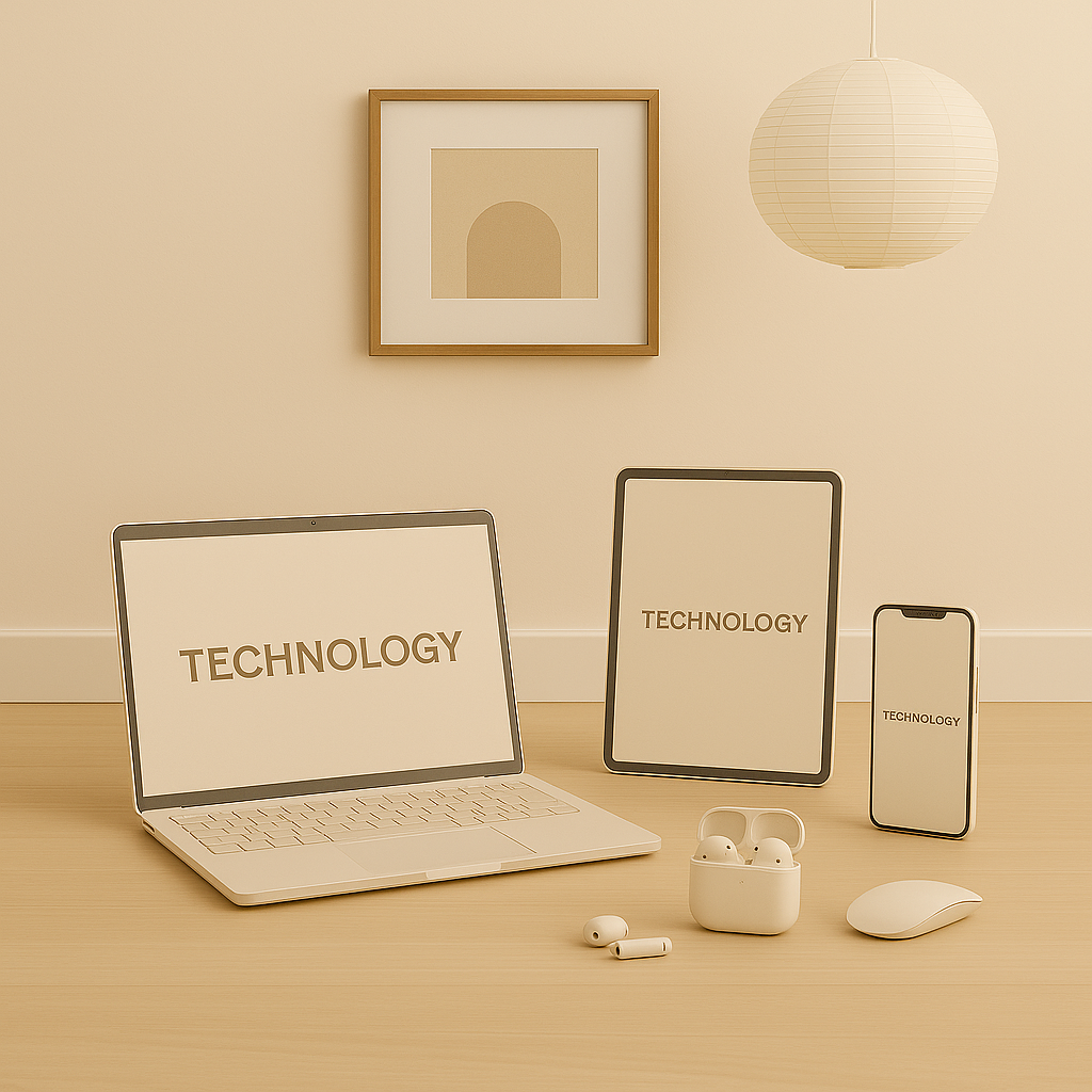 Tecnologia