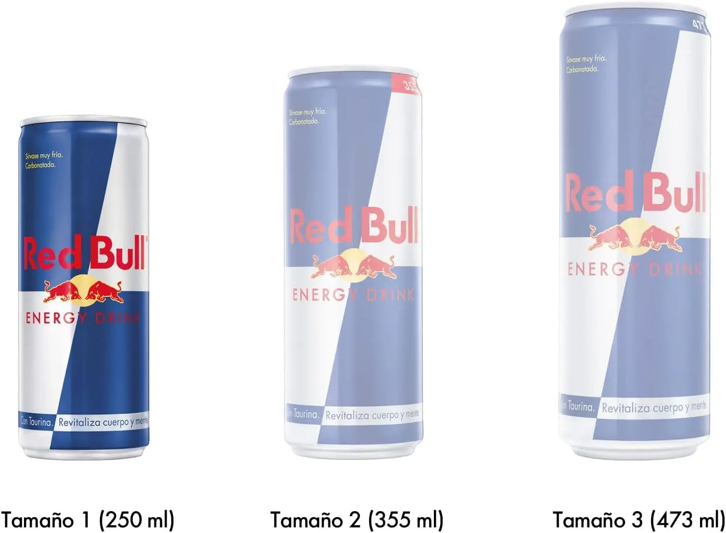 Red Bull Regular energy drink 24 unit 250ml