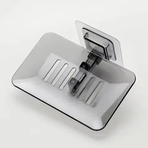 2025 New Shampoo Rack  Bathroom Shelf  Alloy Makeup Storage Organizer Shower  Accessories No Drill Wall Corner Shelf