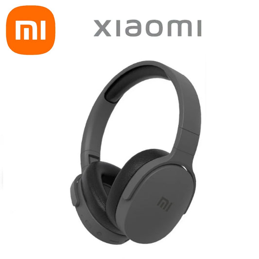 Xiaomi Wireless Headphones P2961 Bluetooth 5.3 Portable Earphone For Samsung Iphone Stereo Hifi Headset Game Earbuds With Mic