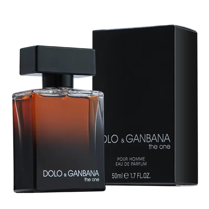 Men's Cologne Fragrance Perfume Eau De Parfum Intense Spicy Woody Seductive Fragrance Date Night Lasting Wear Irresistible 100ml