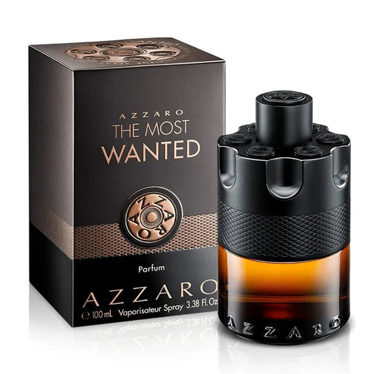 Men's Cologne Fragrance Perfume Eau De Parfum Intense Spicy Woody Seductive Fragrance Date Night Lasting Wear Irresistible 100ml