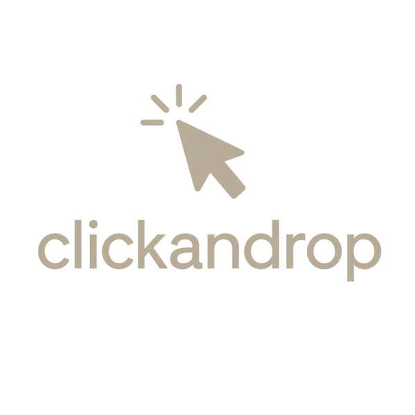 clickandrop